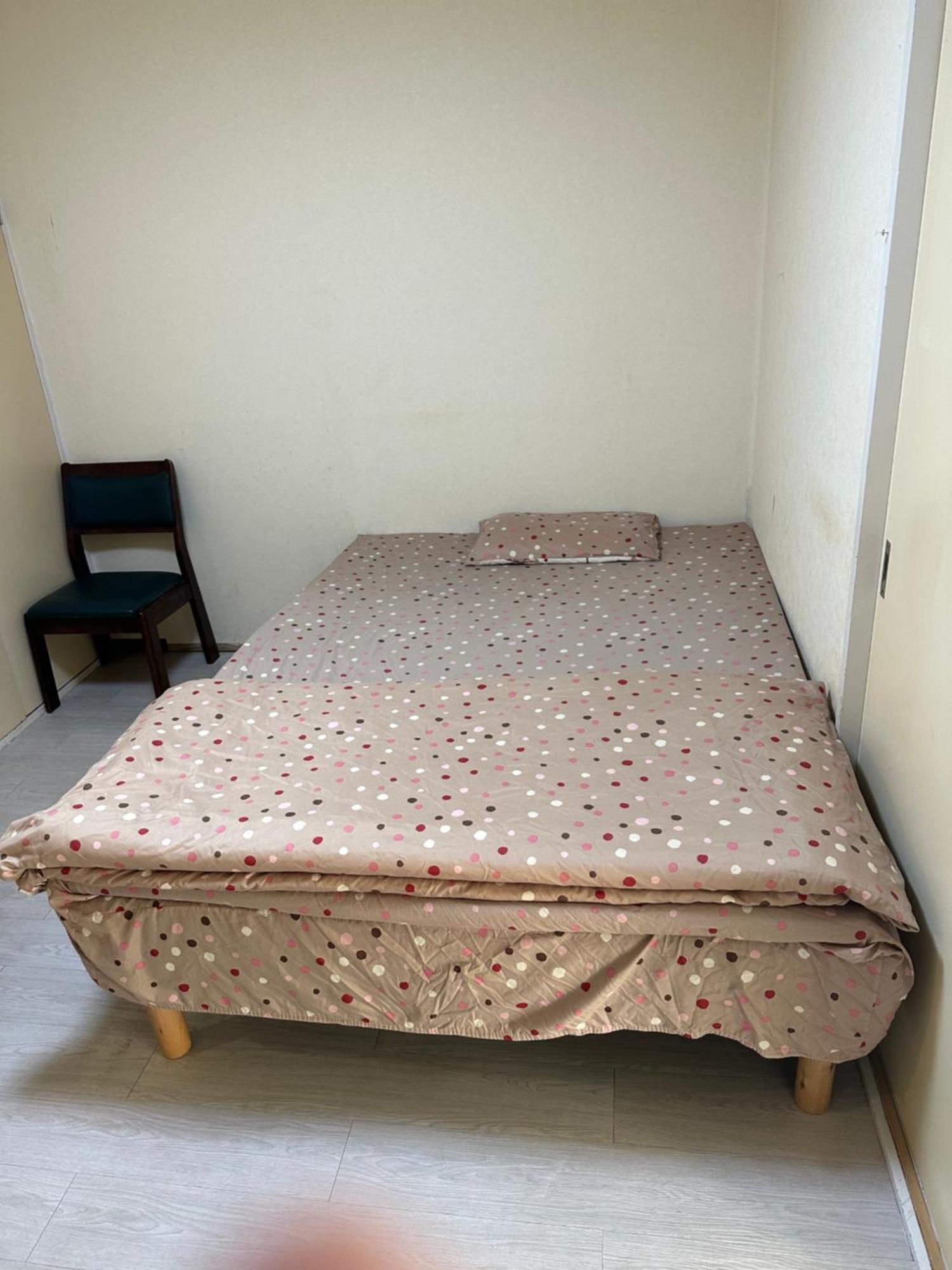 Ferienwohnung Wise Park Mukojima Präfektur Tokio Exterior foto