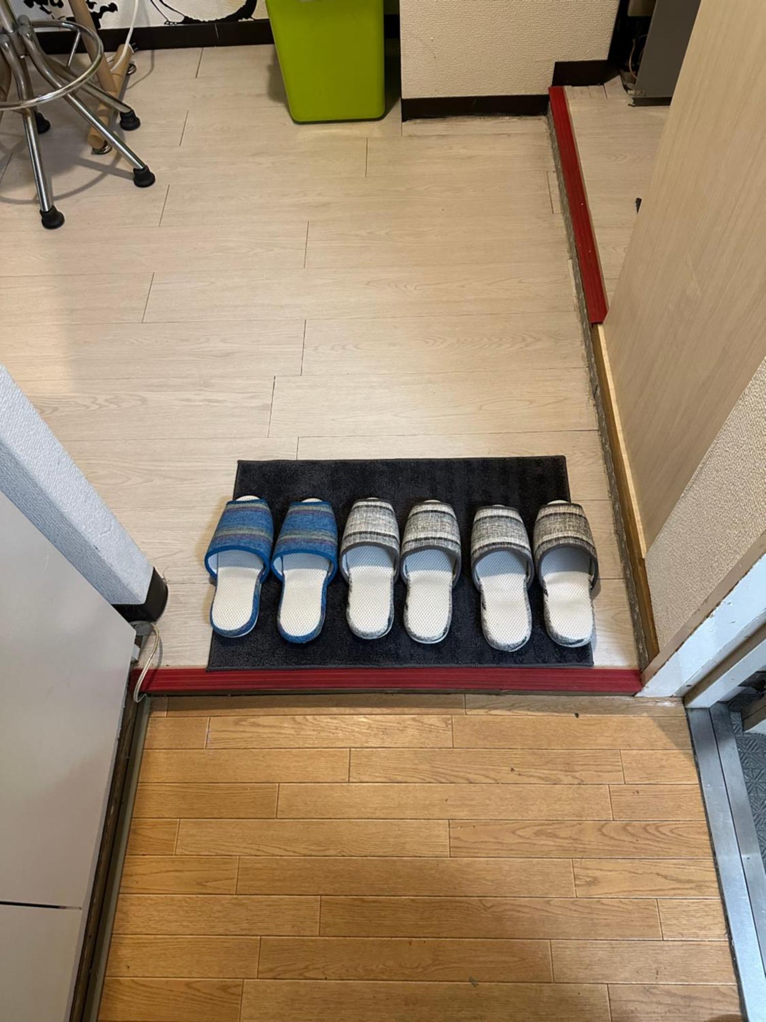 Ferienwohnung Wise Park Mukojima Präfektur Tokio Exterior foto