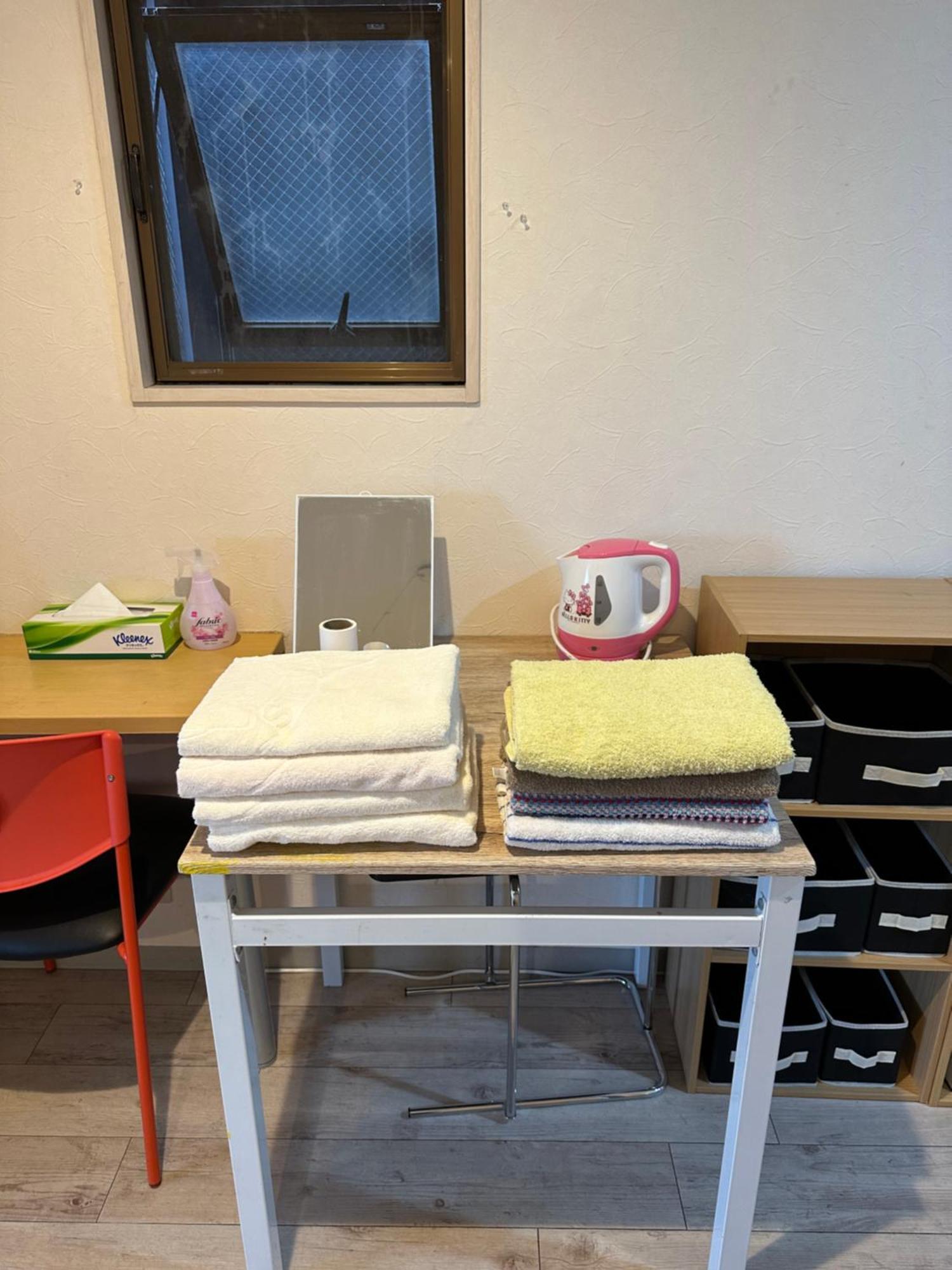 Ferienwohnung Wise Park Mukojima Präfektur Tokio Exterior foto